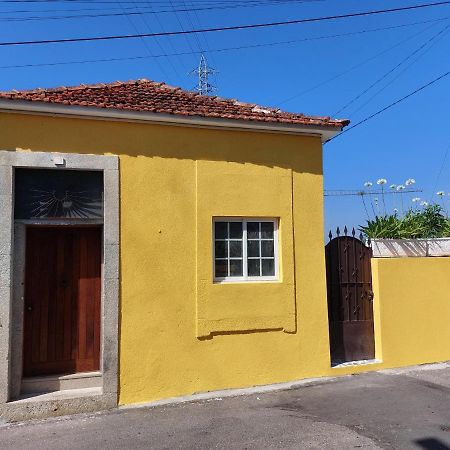 Casa 563 With Indoor Bathroom And Small Kitchen Vila Nova de Gaia Exterior foto
